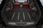 Jeep Grand Cherokee Trackhawk 2017 года